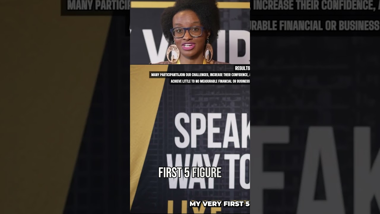 From $6K to $685K: Real Sales Wins 💼 