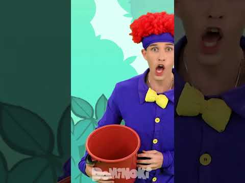 Ням-Ням Песенка Про Мороженое | #shorts | Dominoki на Русском