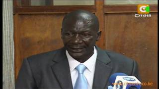 Sofapaka Ismailia Encounter