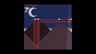 Ninja Cat- Easy Mode in 3:09.4 (WR) screenshot 5