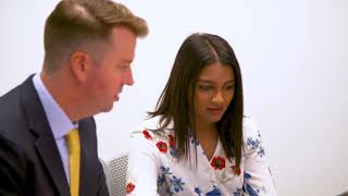 Famous Thomson Reuters- Practical Law Promotional Video Profile