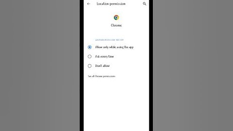 Permission manager allow😱and deny app permission kaise kare 2025 #shorts #youtubeshorts