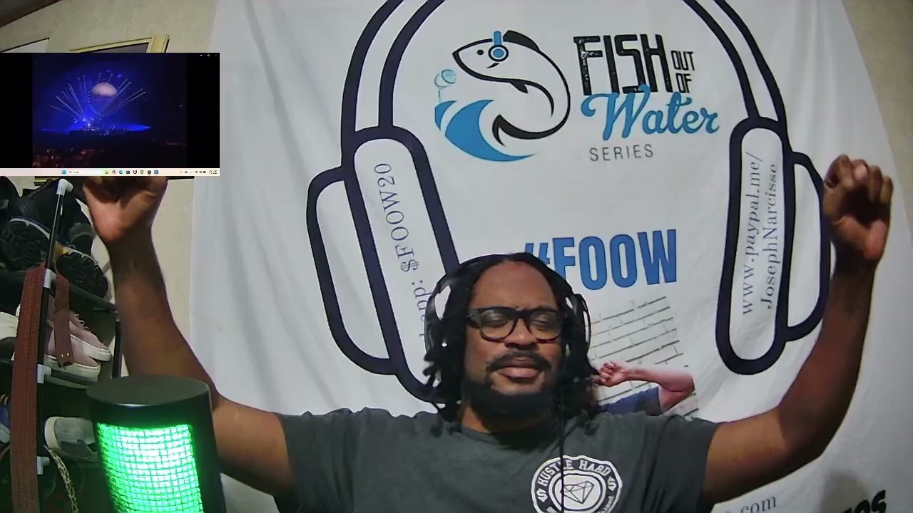 Pink Floyd - The Great Gig In The Sky Live Pulse Reaction 