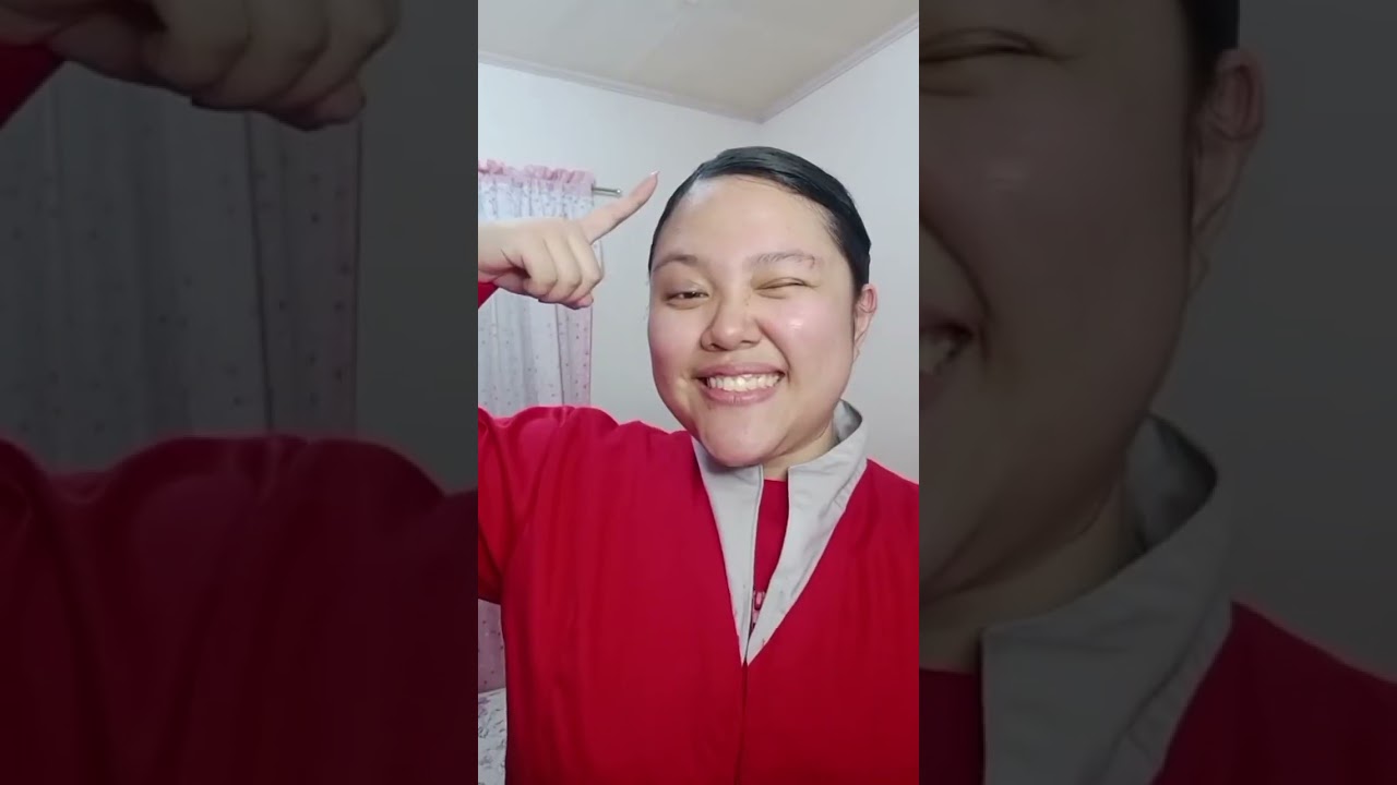 UE MANILA TOURISM UNIFORM