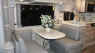 2021 NEWMAR KOUNTRY STAR 3412 by Steinbring Motorcoach 740 views 4 years ago 1 minute, 1 second