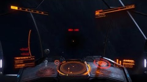 Elite, WHAT THE HELL WAS THAT?