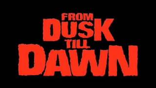 Tito & Tarantula After Dark OST From Dusk Till Dawn chords