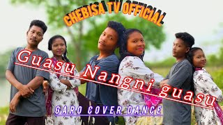 Guasu Cover Garo Song