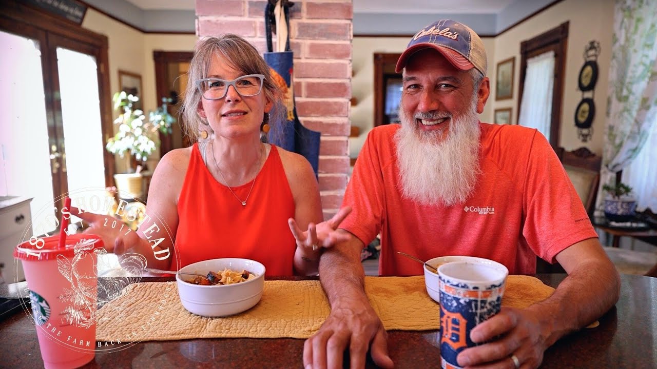 What's For Dinner | Love Languages & Other Questions