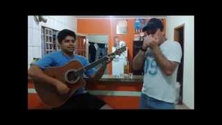Fred e Guilherme - Noite Enluarada