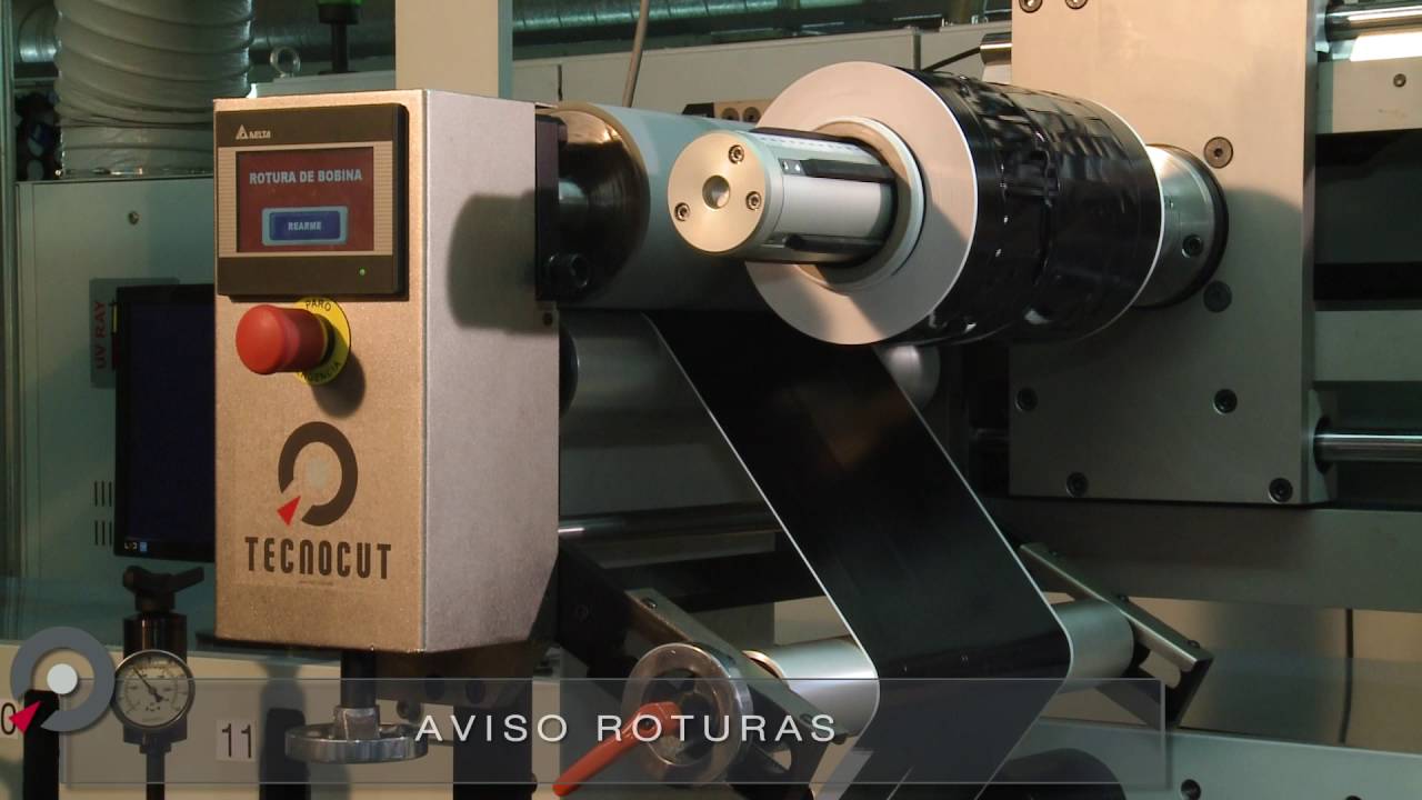 Desmasystem 2.0 (waste matrix stripping system) de TECNOCUT