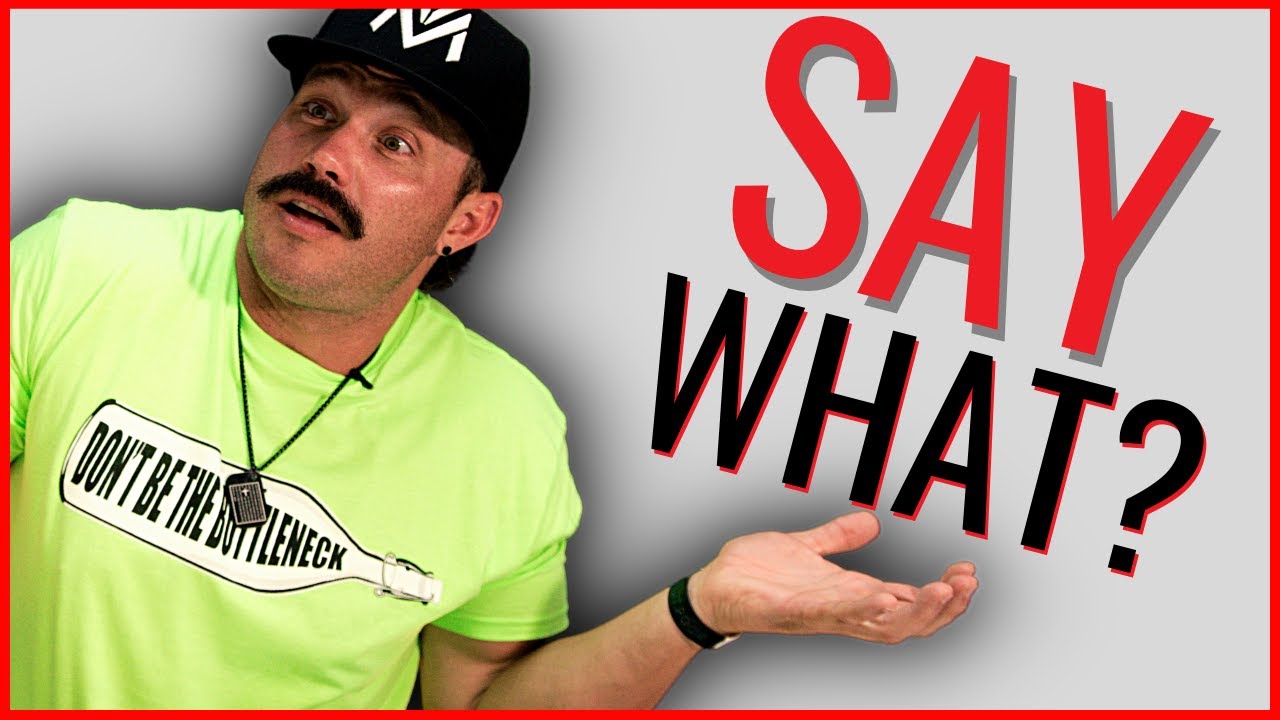 My Response To... "PORN ADDICTION Isn't A REAL THING"