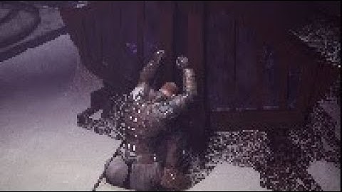 Elex 2 - Chaper 3 - Alb Path Part 3/6 (Creator Playthrough, No Commentary)