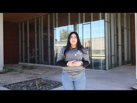 Education Spotlight: Cassandra Davis, Sumter Tech