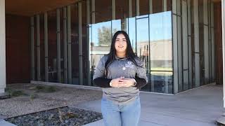 Meet SMCC Career Peer, Cassandra!