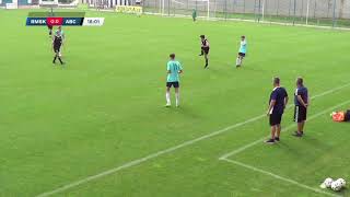 ČDD U19C RMSK Cidlina - ABC Braník 1:2 (0:2), 21.08.2021