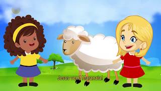 Jesus Voltará Pra Me Buscar Maranata Coral Infantil Preciosa Semente