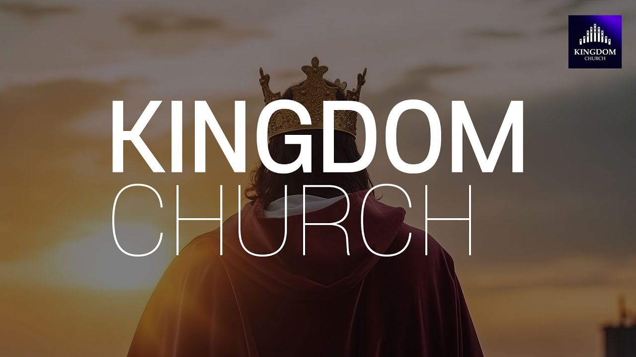 #킹덤처치 금요샤밭나잇워십 라이브스트리밍 - 2026.1.30