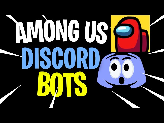 The Among Us Discord 