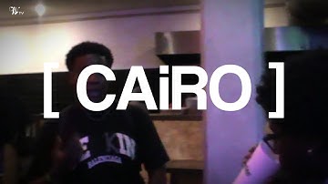 intrusivewillows - CAiRO | Official Music Video