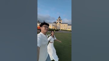 Thumbnail of Istana Sultan Putri Dan Sultan King Yang Sesungguhnya 😍💗 @RICHKYI @DannisaUtami #fyp
