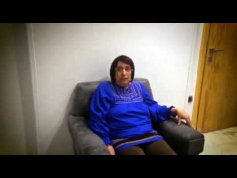 تجربة علاج مدام انصاف