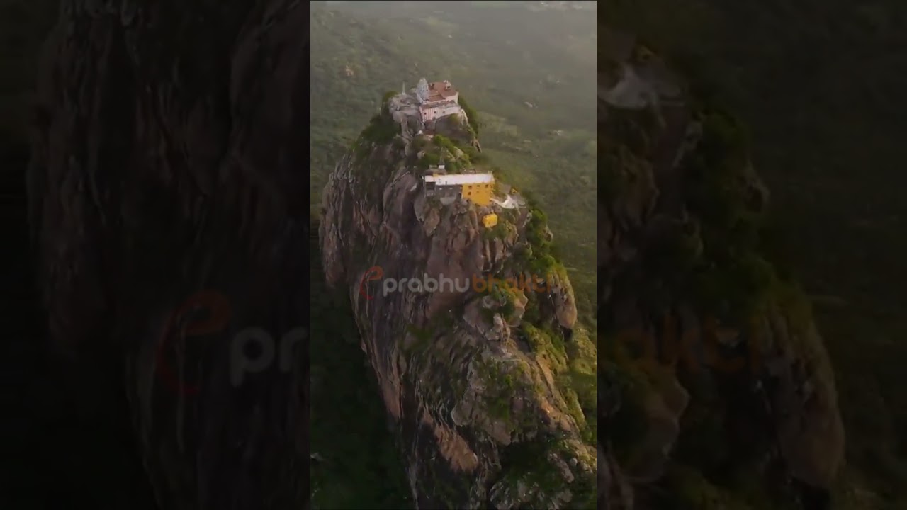 अरुणाचलेश्वर महादेव मन्दिर तमिलनाडु