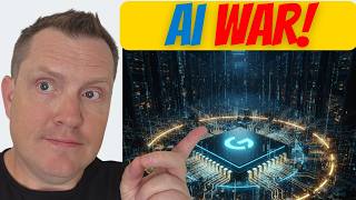 Download Lagu The AI War is Over: Google Just Dropped a $175B Nuke MP3