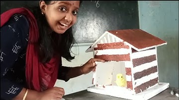 Std 1 Integration Unit 1 Class  03 White Board ASD