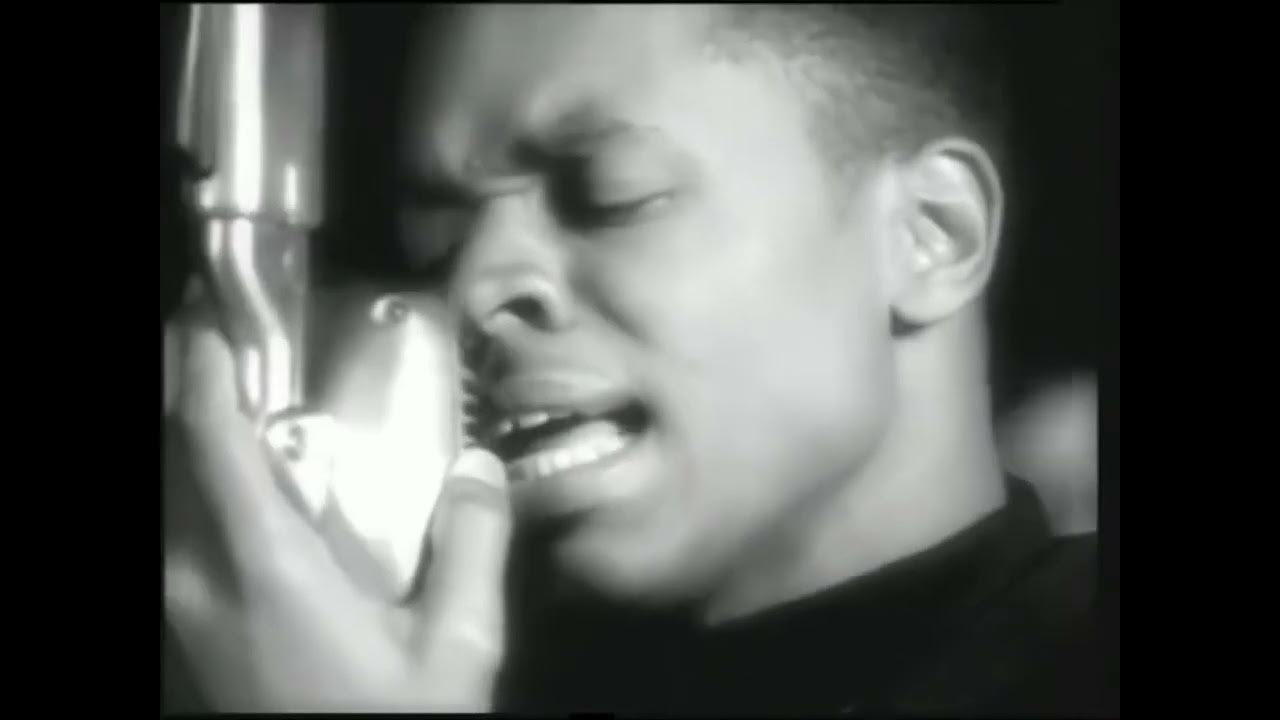 Mint Condition U Send Me Swingin' (Swing It To The Remix) (Official