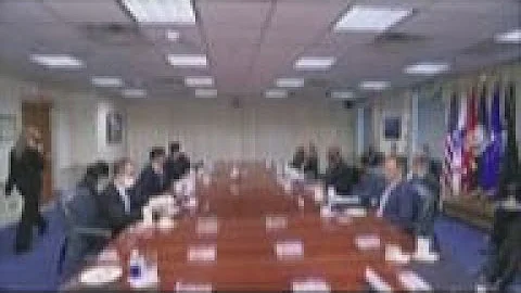 Austin and Japan minister discuss Ukraine, NKorea