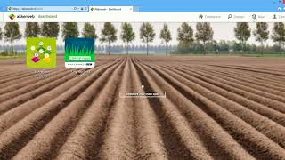 Akkerweb - Grip Op Gras - Koppeling Bouwplan