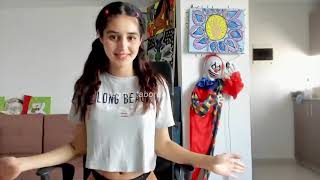 ​Sofia vlog home attractive webcam show webcam show dance girl sofia vlog