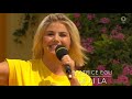 Beatrice Egli - Le Li La (Immer wieder Sonntags 14.7.2019)