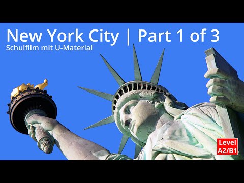 Video: Was ist ein Klasse-A-Vergehen in NY?