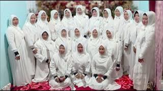 FULL ALBUM LAGU RELIGI GRUP ASY-SYAKIRIN PALEMBANG