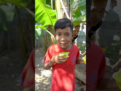 Outdoorfood SIMPLE But Very USEFUL NEW IDEAS UNLOCKED in Forest #forest #survival #camping #outdoor