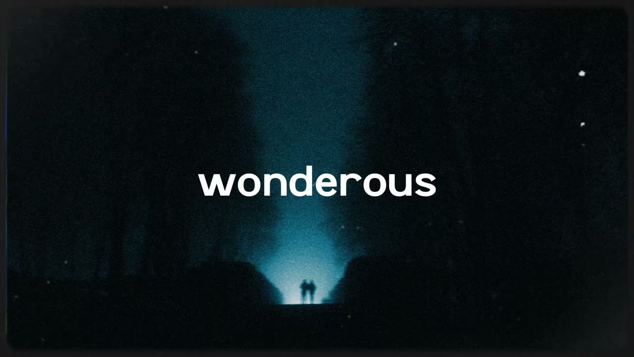 slipdream - wonderous