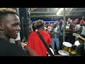 ALEX KATOMBI PERFORMING SONG PEWA PEWA  @LAND MOMBASA 🔥🔥🔥