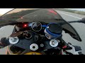 Yamaha R1 RN12 SBK sprint killer... vs ZX10R 08, BMW1000RR 10, ZX10R 15