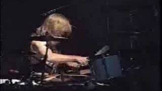 Mr. Big - Addicted To That Rush (live in Japan - 1993) chords