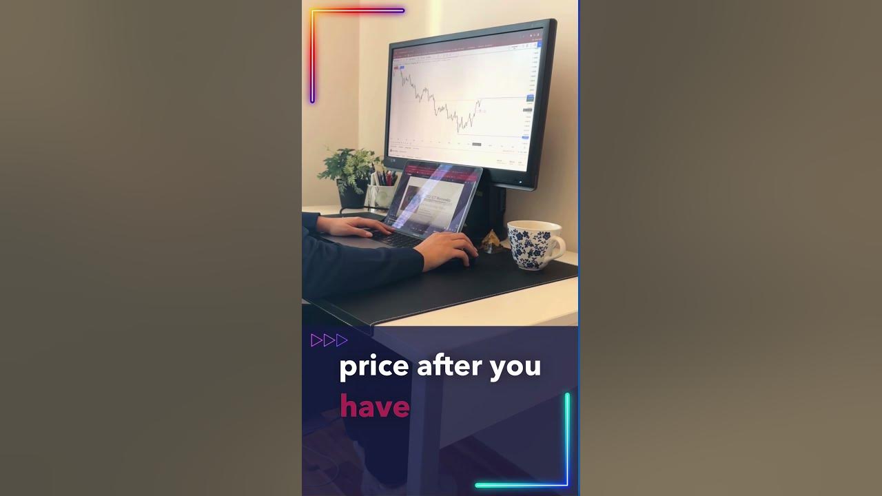 A funny habit of traders in the 90s youtube