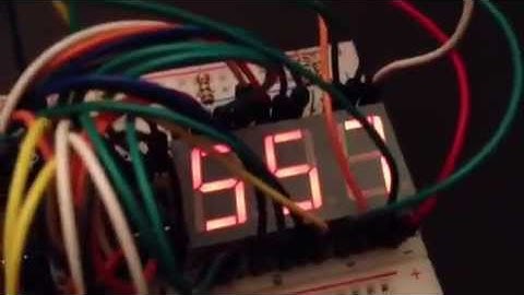 Reaction Timer