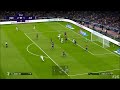 Efootball pes 2021 gameplay ps4 1080p60fps