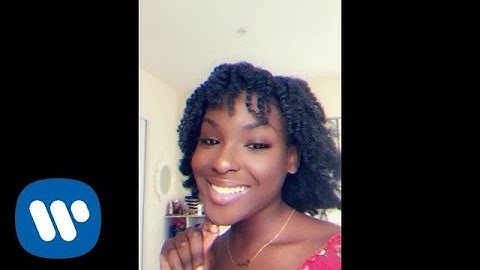 Ali Gatie- It’s You (Official Music Vertical Video)