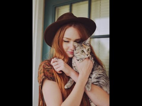 ეპითეტები წითურებს – ლაშა კარანაძე