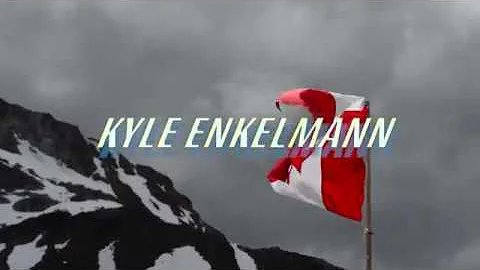 Kyle Enkelmann - Personal Pitch