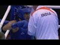 IND v TKM - Boxing Light Welter (64kg) Round of 32 | London 2012 Olympics