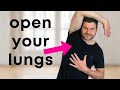 Increase Lung Capacity | 20 Minute Breathwork Routine