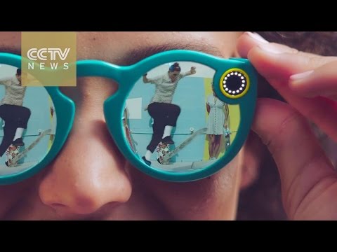 Looking at you! Snapchat spectacles sell at eye-popping rate Hqdefault